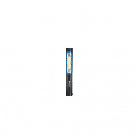 Varta 85131000 Black Hand flashlight COB LED