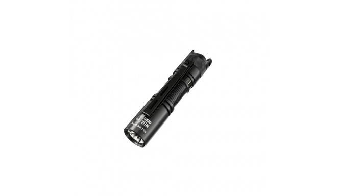 Nitecore taskulamp MT1A Pro LED, must