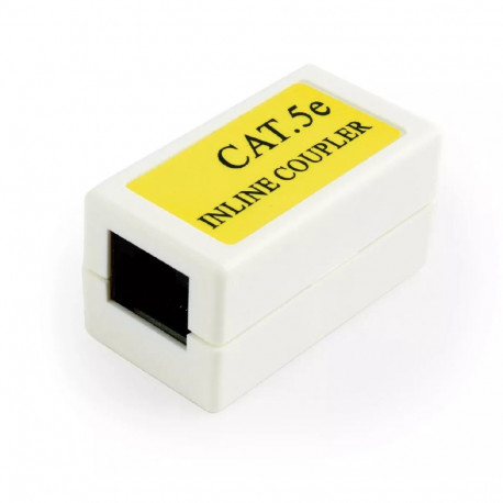 Gembird Cat. 5E LAN RJ-45 White