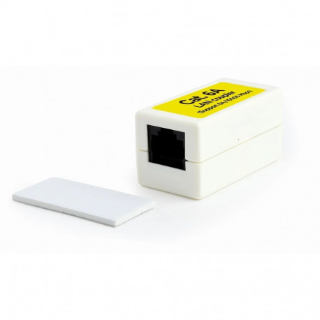 Gembird NCA-LC6-01 cable gender changer RJ-45F White