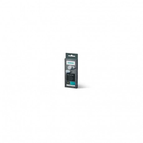 Siemens TZ80001B coffee maker part/accessory Cleaning tablet