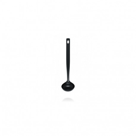 Brabantia supilusikas 365300 nailonist 1tk, must