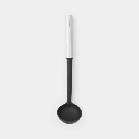 Brabantia kulp 250545, must/hõbedane