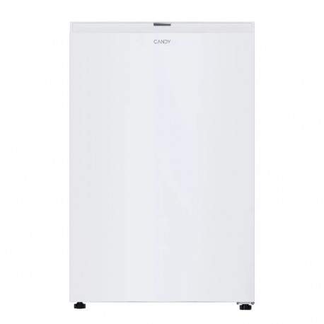 Candy CNOQ2S58EW combi-fridge Freestanding 114 L E White