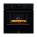 Electrolux EOF3H40TH cepeskrasns  iebuv.  72L  melna