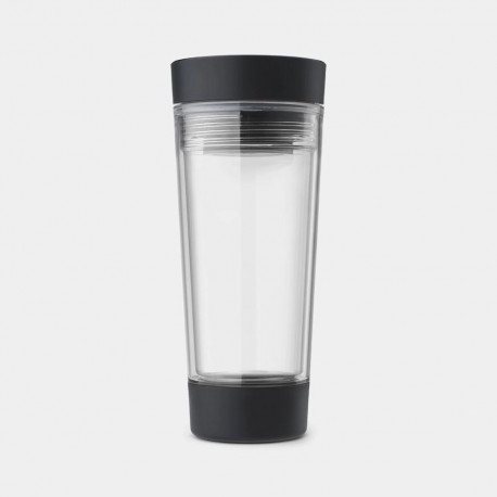 Brabantia Make & Take 360ml roostevaba teras, hall