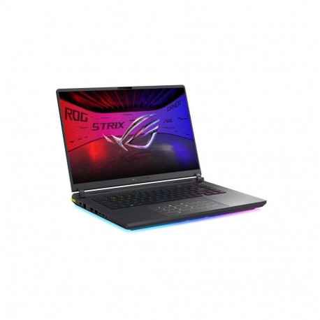 ASUS sülearvuti ROG Strix G16 (2025) G615LW-S5075W CPU Core Ultra U9-275HX 2700MHz 16" 2560x1600 RAM