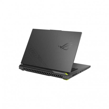 ASUS sülearvuti ROG Strix G16 (2025) G614PR-RV092W CPU AMD Ryzen 9 8940HX 2400MHz 16" 1920x1200 RAM 