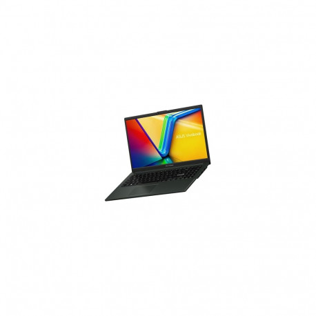 ASUS sülearvuti Vivobook Go 15 E1504FA-BQ4955W AMD Ryzen™ 5 40 39.6cm (15.6") Full HD 16GB LPDDR5-SD