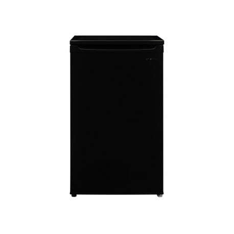 SHARP refrigerator  88l  82.10 cm  black