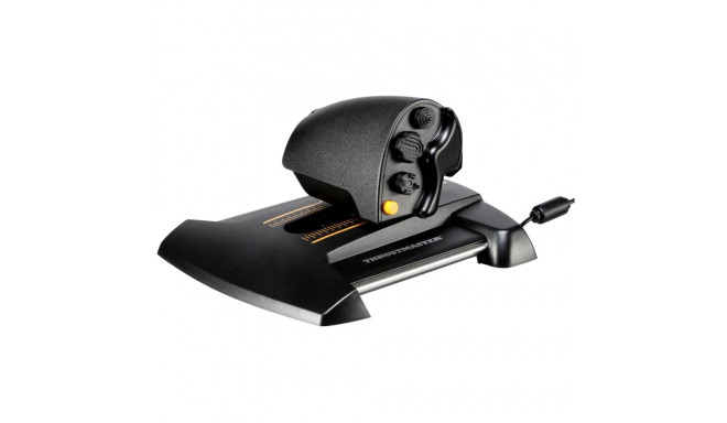 Thrustmaster joystick TWCS Throttle