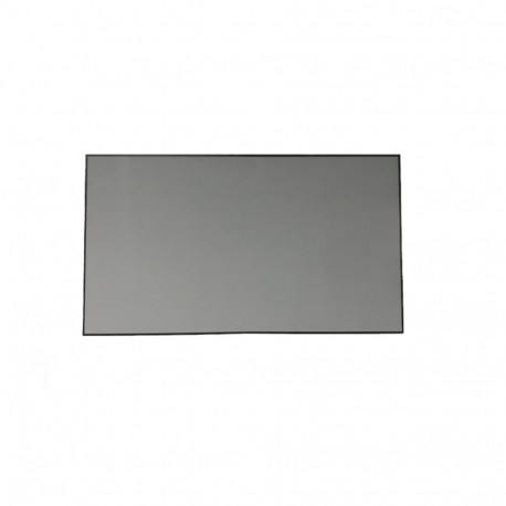 Reflecta raamiga projektsiooniekraan CineHome ALR 223x126cm 16:9