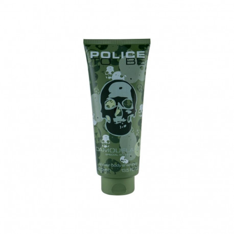 Police To Be Camouflage (400ml)