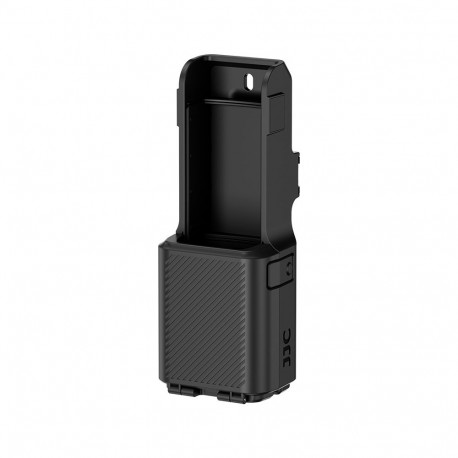 JJC PC OP4H zwart Handgrip Protective tas voor DJI Osmo Pocket 4/3