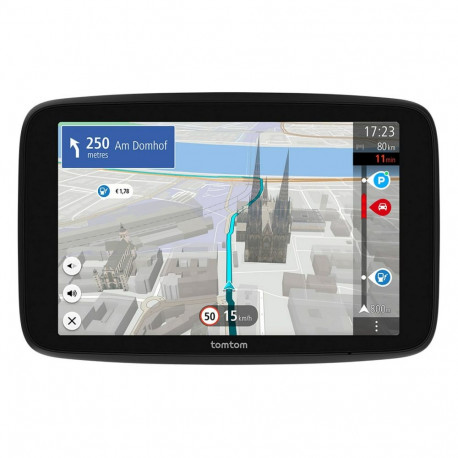 "TomTom GO Navigator 7"""