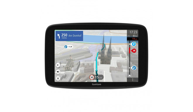 "TomTom GO Navigator 7"""