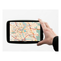 "TomTom GO Navigator 7"""