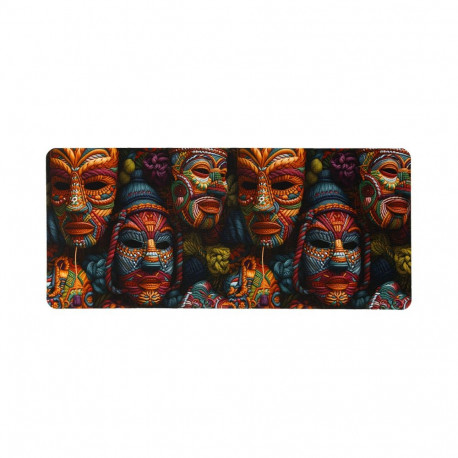 Sbox VIRACOCHA XL MP-07 700x300mm, Black With Print