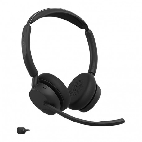 Jabra Evolve3 45 - Stereo, LINK 390c, MS