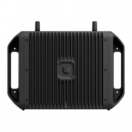 UBIQUITI UniFi Industrial Cloud Gateway, 10GbE, 350W