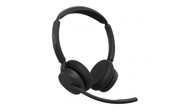 Jabra Evolve3 45 - Stereo, LINK 390a, MS
