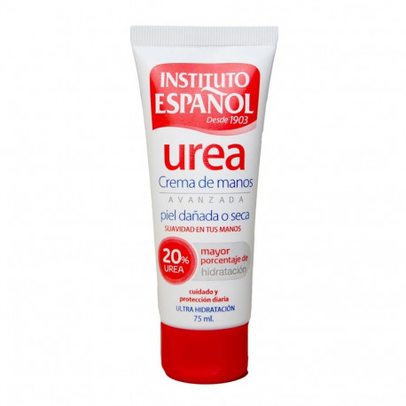UREA kätekreem kuivale nahale 75ml