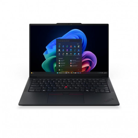 Lenovo ThinkPad E14 G8 Intel | Black | 14 " | IPS | WUXGA | 1920 x 1200 pixels | Anti-glare | Intel 