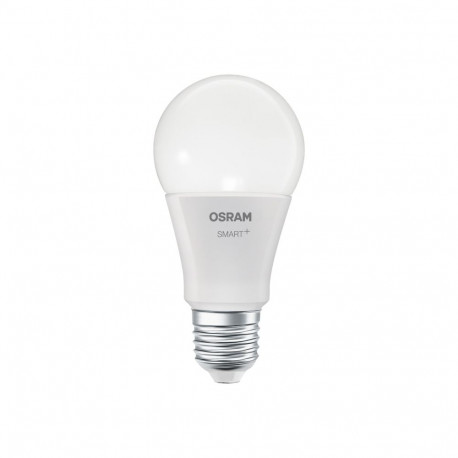 Osram SMART+ MATTER mitmevärviline Classic A60 | E27 | 9W | RGBW | Wi-Fi