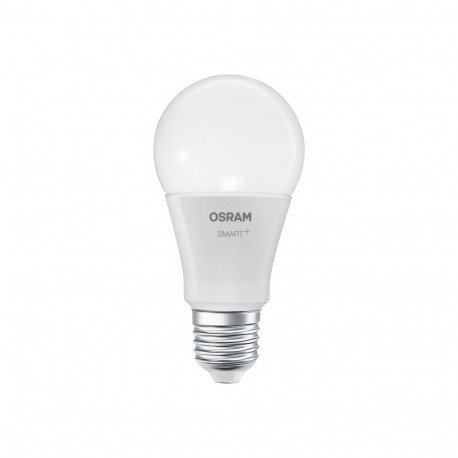 Osram SMART+ MATTER klassikaline A75 E27 9.5W reguleeritav valge, Wi-Fi