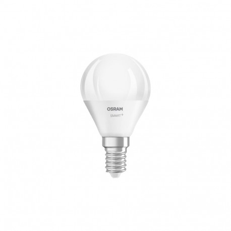 Osram SMART+ MATTER mitmevärviline Classic P40 E14 4.9W RGBW Wi-Fi