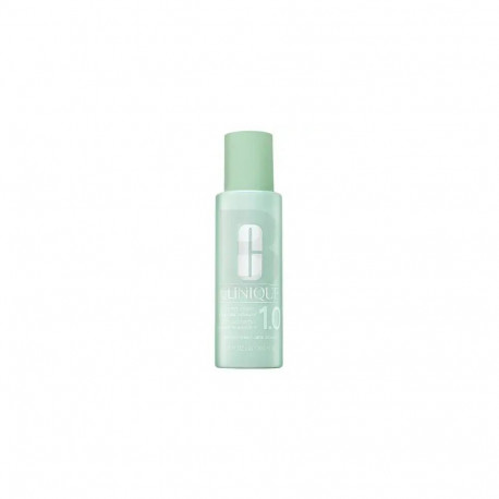 Clinique Clarifying Lotion Cleansing Lotion Twice a Day Exfoliator 1.0 200 ml