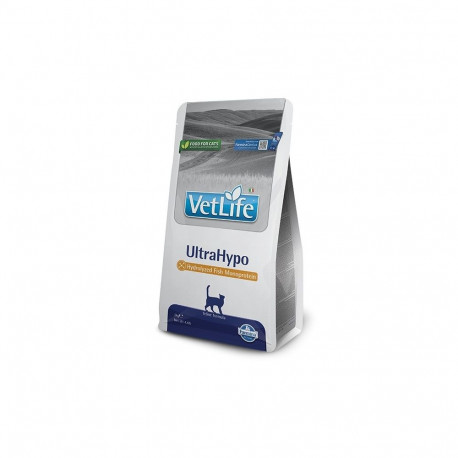 Farmina Vet Life Natural Diet Cat Ultrahypo  5kg