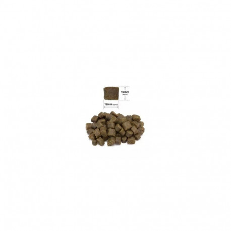 ARQUIVET Fresh Iberian pork - semi-moist dog food - 10kg