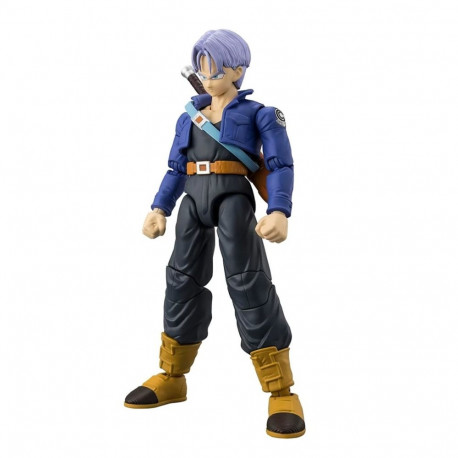 DRAGON BALL DRAGON STARS - TRUNKS