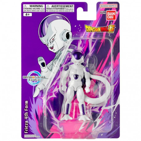 DRAGON BALL SUPER EVOLVE - FIREZA 4TH FORM