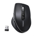 Ugreen wireless optical mouse – black