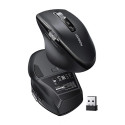 Ugreen wireless optical mouse – black