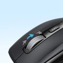 Ugreen wireless optical mouse – black