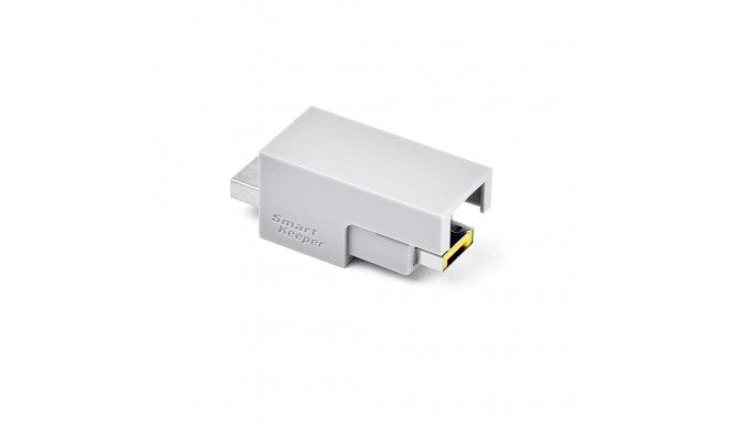 Smartkeeper pordilukk LK03YL USB Type-A 1 tk, kollane