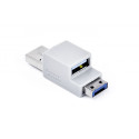 SmartKeeper Basic "USB Cable" Lock gelb
