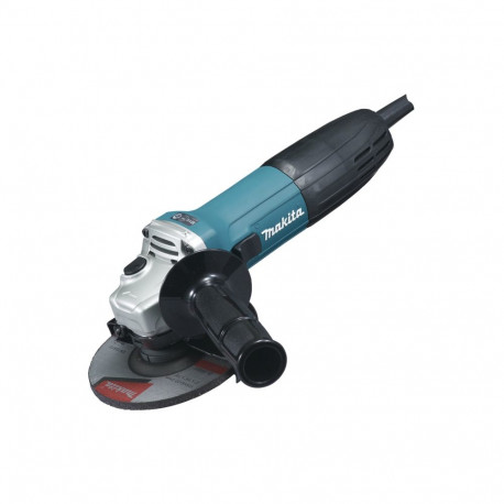 Makita nurklihvija GA5030R 125, 6.4 11000 RPM 720W 1.8kg
