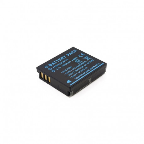 FUJI battery NP-70