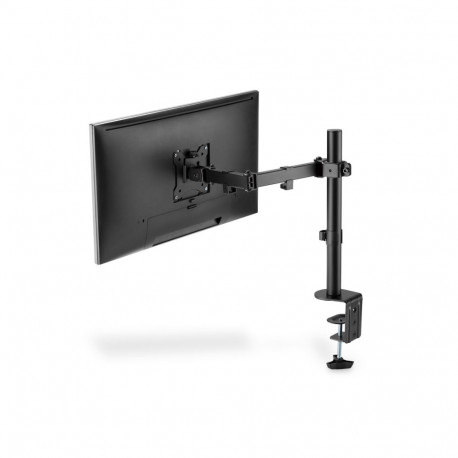 Monitor Mount - DIGITUS Single Monitor Mount 32" 8 kg Black