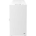 Aerocool CS111 V1 TG White