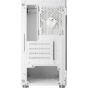Aerocool CS111 V1 TG White