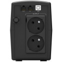 PowerWalker Basic VI 800 STL FR