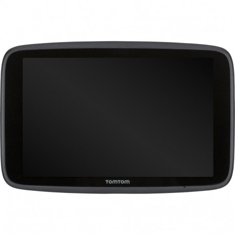 TomTom GO Camper Max V2 Premium Pack