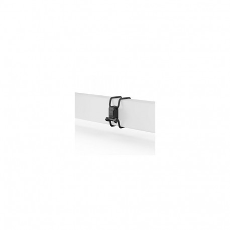 GOPRO FLEXIBLE GRIP MOUNT (FEATURING GEAR TIES)