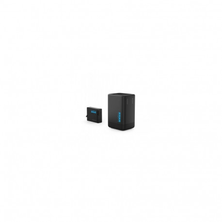 GOPRO DUAL BATTERY CHARGER (MISSION 1 SERIES + HERO13 BLACK)