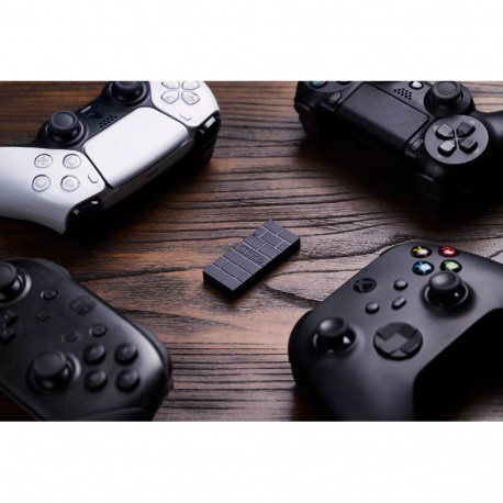 8Bitdo USB juhtmevaba adapter 2, sisemine Bluetooth